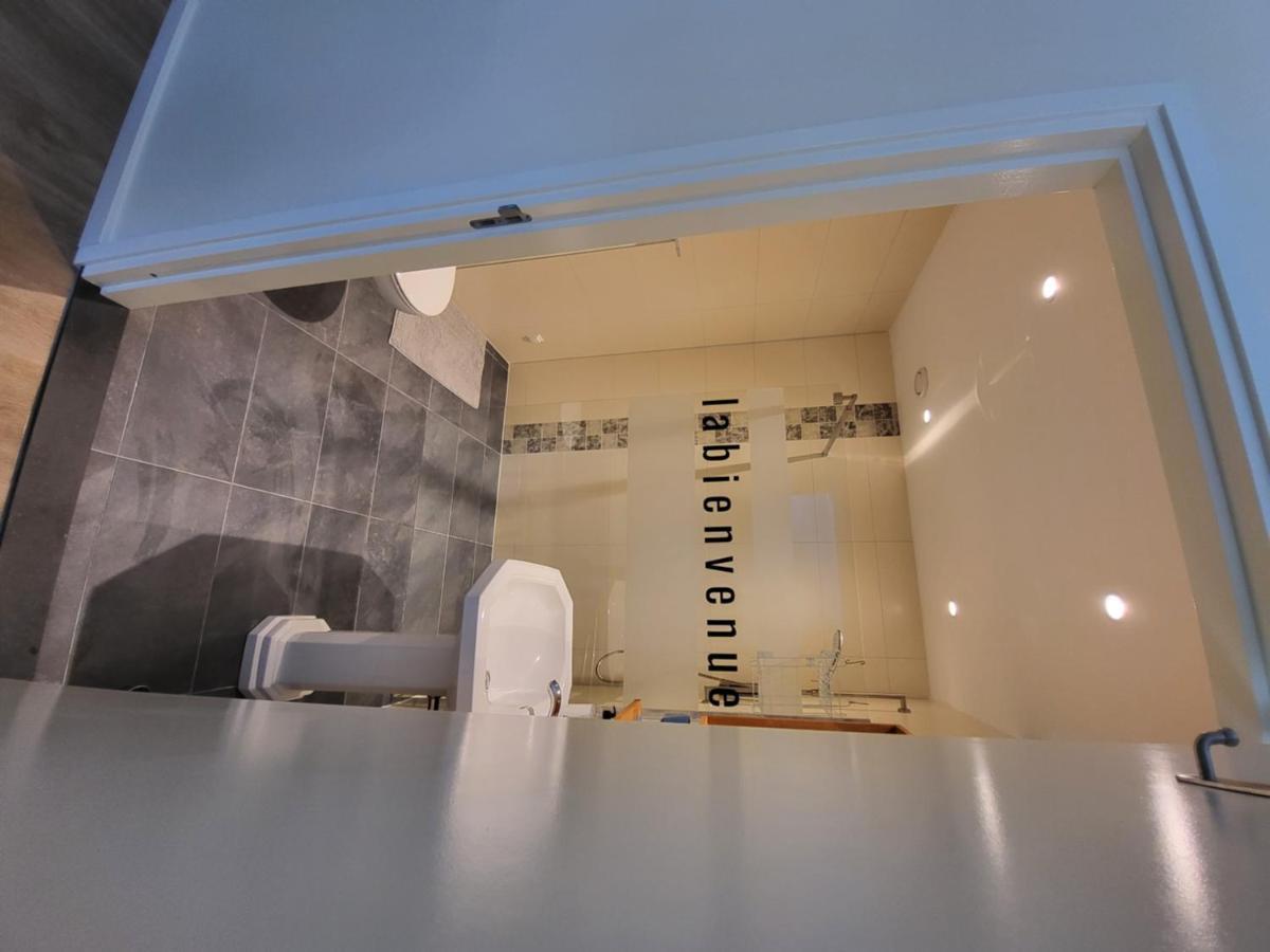 Heerlijk Appartement 'La Bienvenue' In Venlo, Limburg מראה חיצוני תמונה