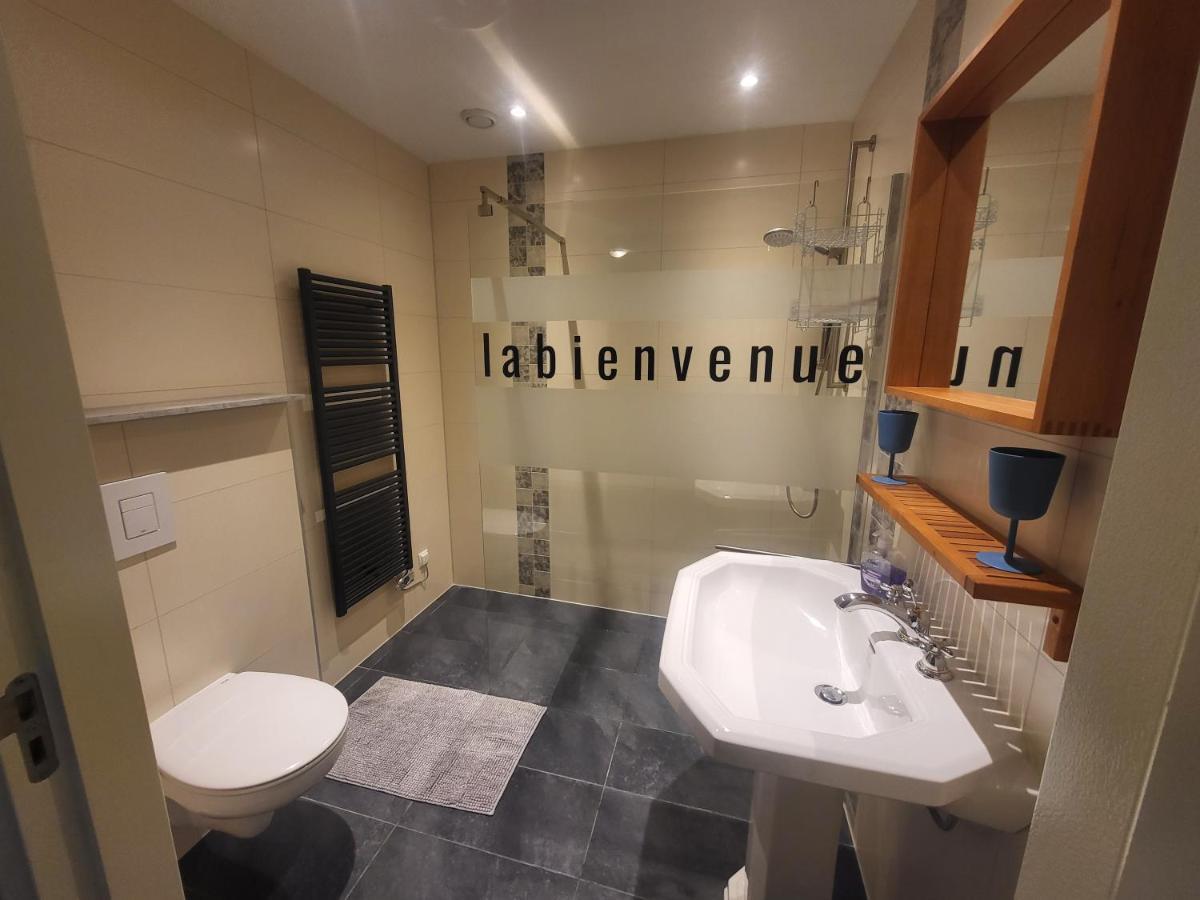 Heerlijk Appartement 'La Bienvenue' In Venlo, Limburg מראה חיצוני תמונה