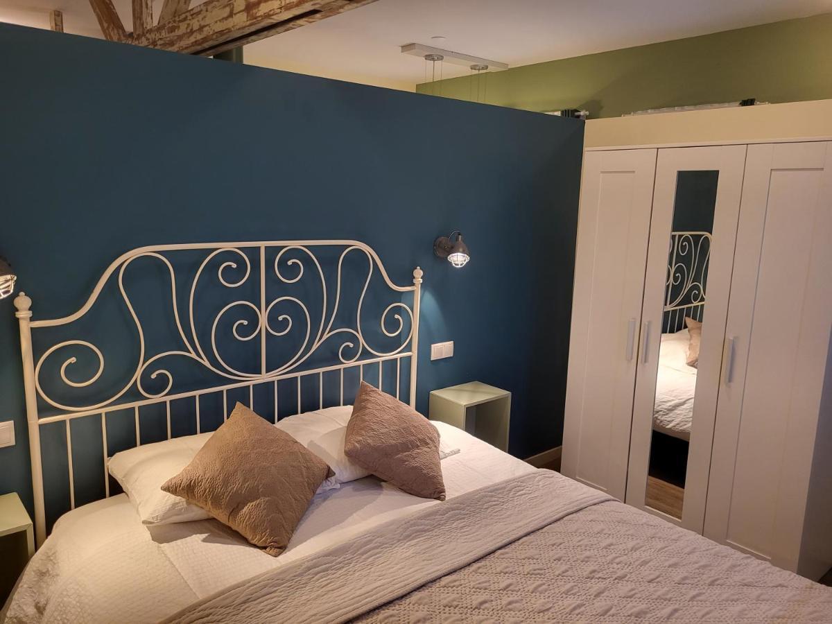 Heerlijk Appartement 'La Bienvenue' In Venlo, Limburg מראה חיצוני תמונה