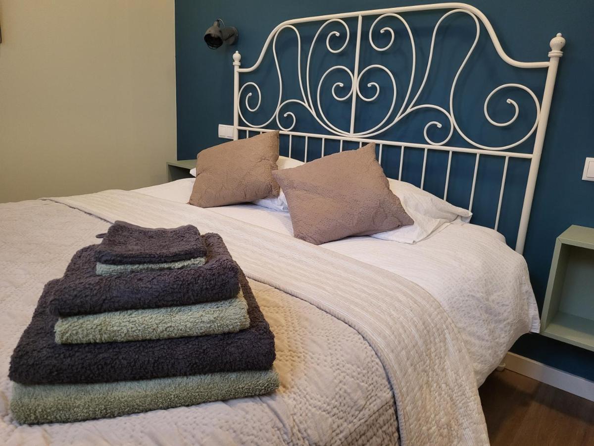 Heerlijk Appartement 'La Bienvenue' In Venlo, Limburg מראה חיצוני תמונה