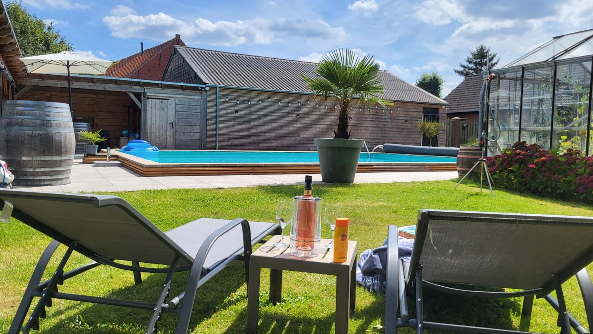 Heerlijk Appartement 'La Bienvenue' In Venlo, Limburg מראה חיצוני תמונה